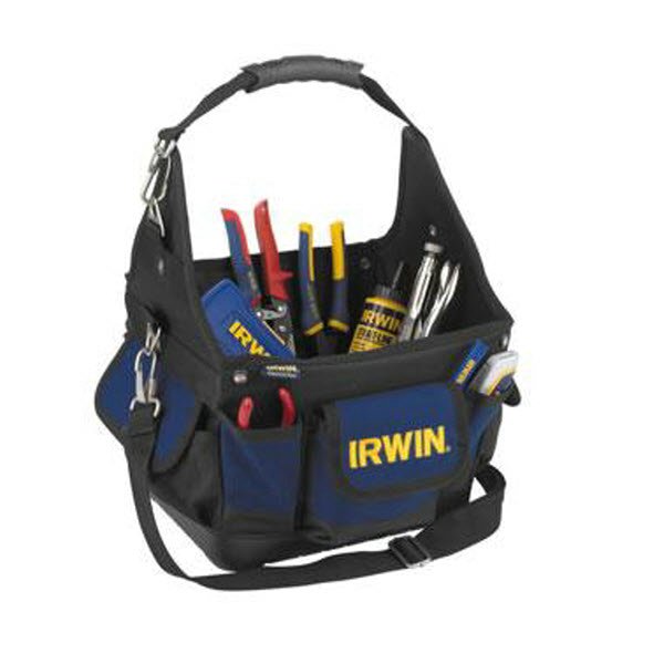 ELECTRICIAN'S TOTE. - Soft Side Storage